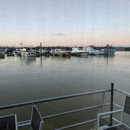 Hausboot Leukermeer Well Well  Bagian luar foto