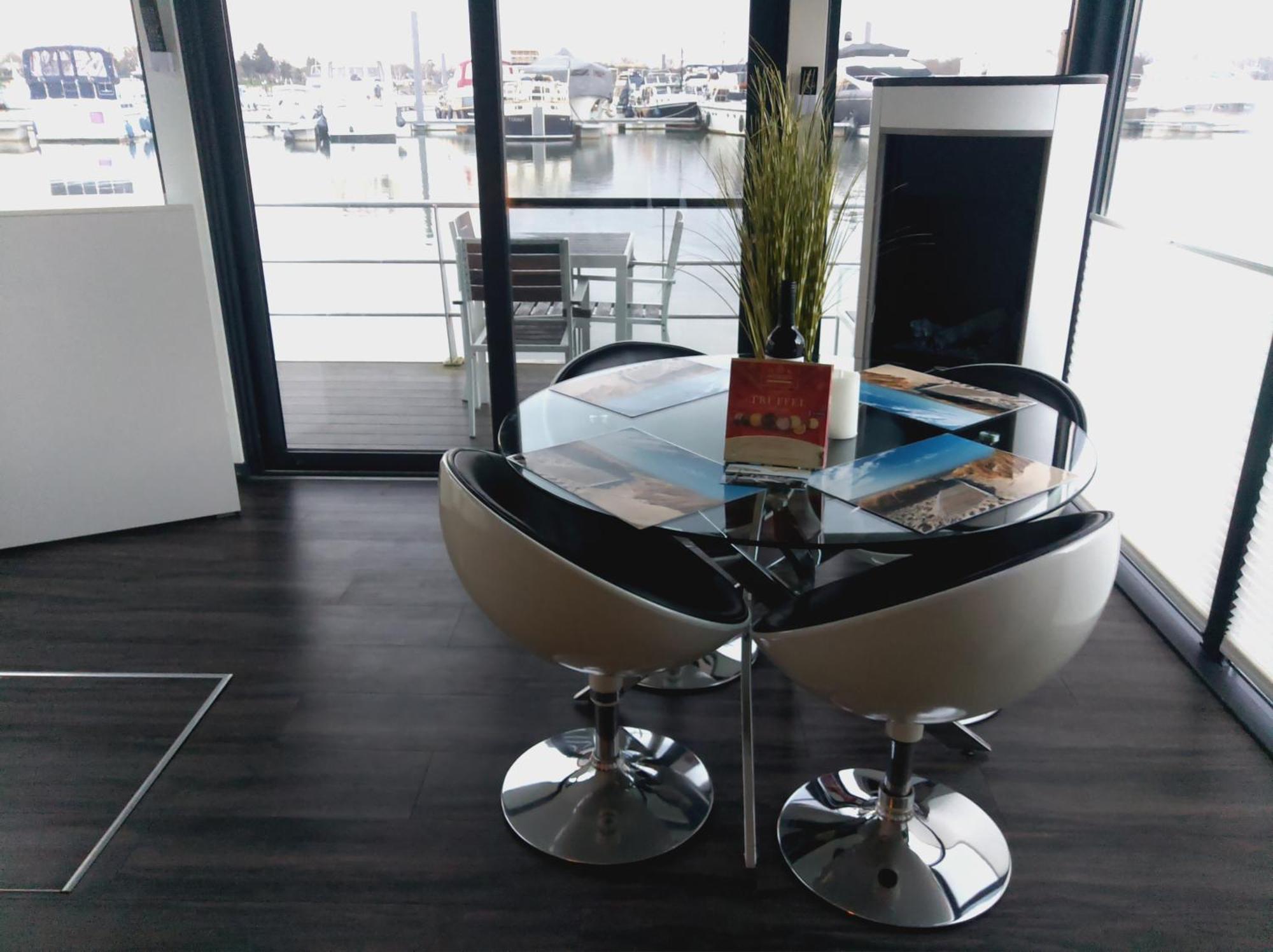 Hausboot Leukermeer Well Well  Bagian luar foto
